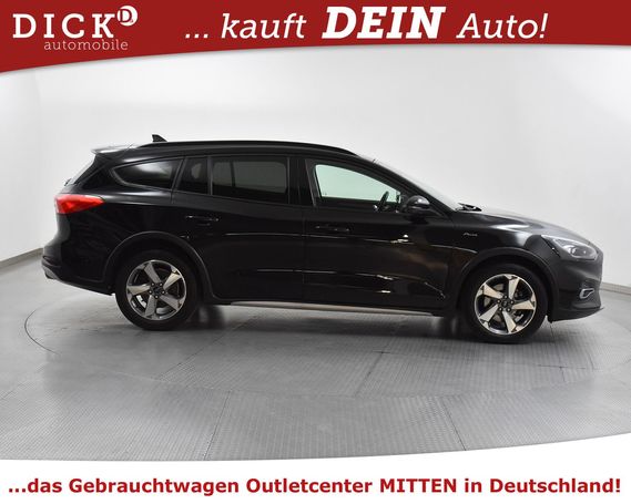 Ford Focus 1.0 ACTIVE 92 kW image number 4