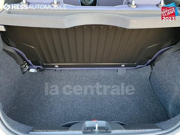 Fiat 500 1.0 51 kW image number 45