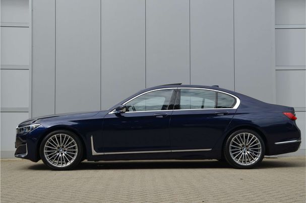 BMW 730d 196 kW image number 3