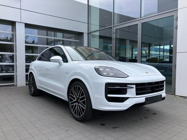 Porsche Cayenne 346 kW image number 3