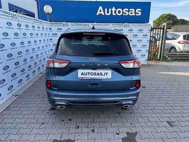 Ford Kuga 1.5 EcoBlue ST-Line 88 kW image number 13