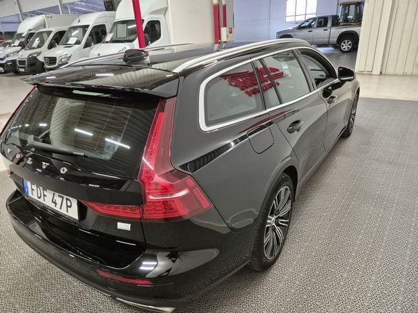 Volvo V60 T6 R AWD Momentum 251 kW image number 6