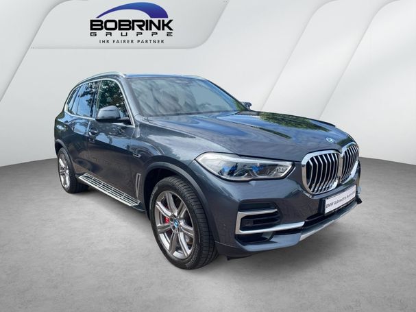 BMW X5 45e xDrive 290 kW image number 2