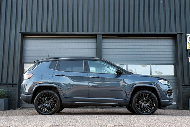 Jeep Compass 176 kW image number 4