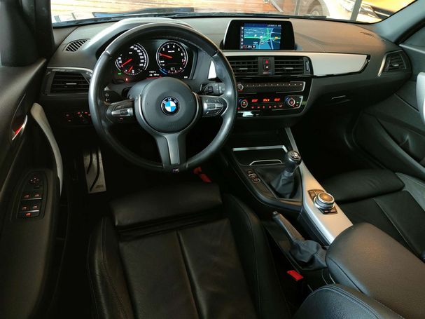 BMW 116i 80 kW image number 15