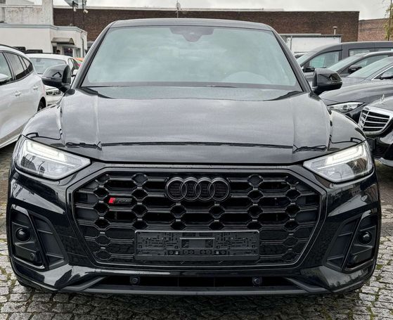 Audi SQ5 3.0 TDI 251 kW image number 3