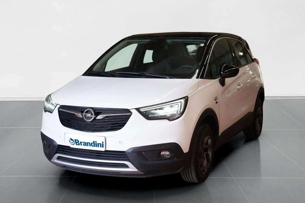 Opel Crossland X 1.5 Innovation 75 kW image number 1