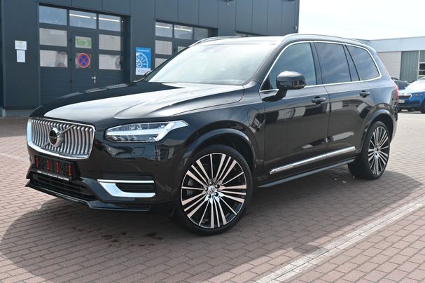 Volvo XC90 T8 Inscription AWD 303 kW image number 1