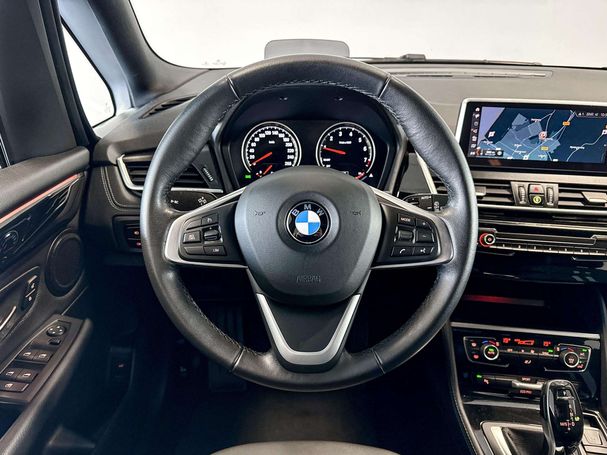 BMW 218i Gran Tourer 103 kW image number 18