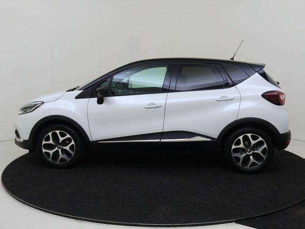 Renault Captur TCe INTENS 66 kW image number 2