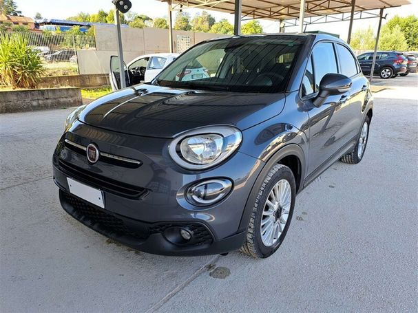 Fiat 500X 70 kW image number 1