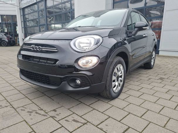 Fiat 500X 1.5 GSE Hybrid Dolcevita 96 kW image number 1