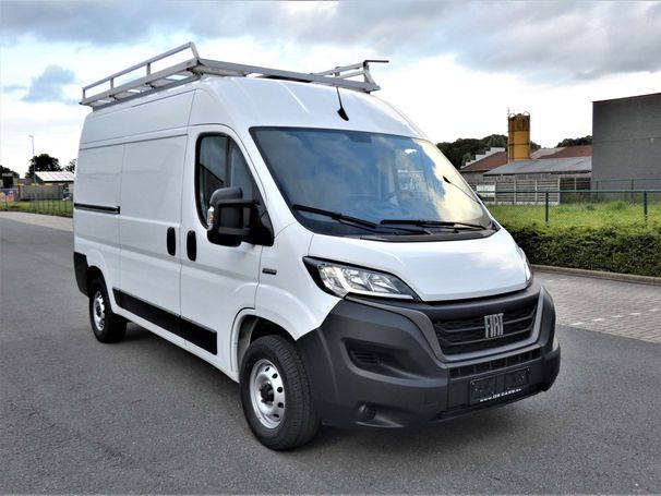 Fiat Ducato L2H2 103 kW image number 9