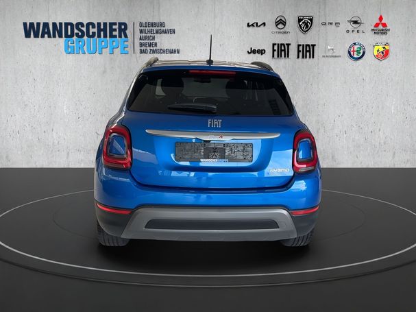 Fiat 500X Hybrid 96 kW image number 4