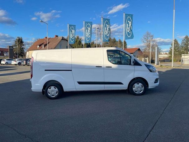 Ford Transit Custom 300 L2H1 2.0 TDCi Trend 96 kW image number 5