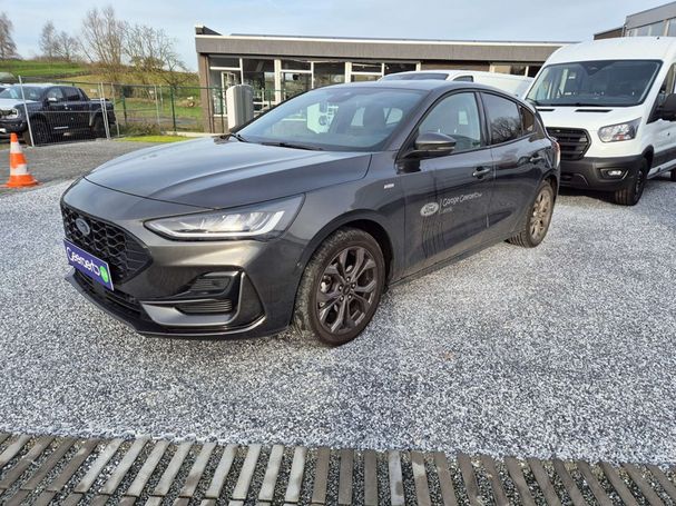 Ford Focus 1.0 EcoBoost ST-Line 92 kW image number 1