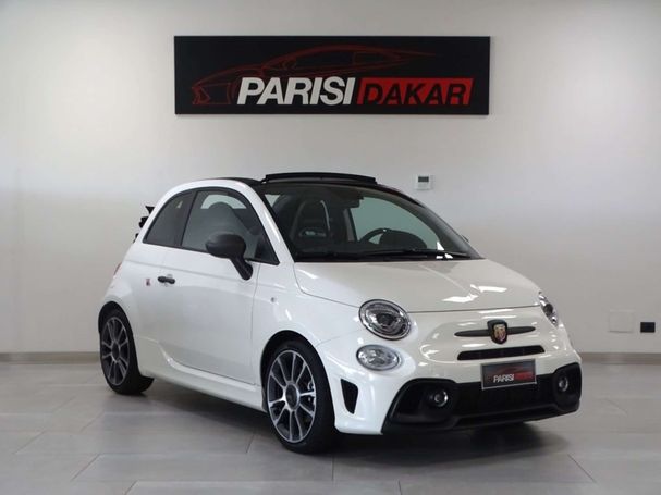 Abarth 595C 1.4 T Jet 165 Turismo 121 kW image number 2