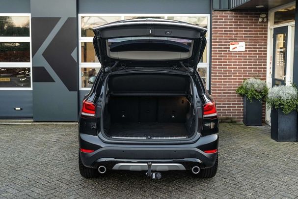 BMW X1 sDrive20i 141 kW image number 5