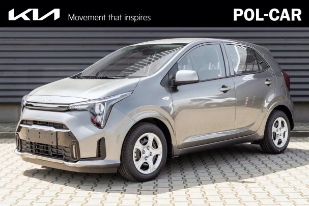 Kia Picanto 1.0 43 kW image number 1