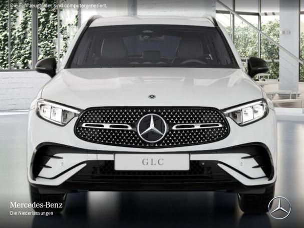 Mercedes-Benz GLC 300 e AMG 230 kW image number 6