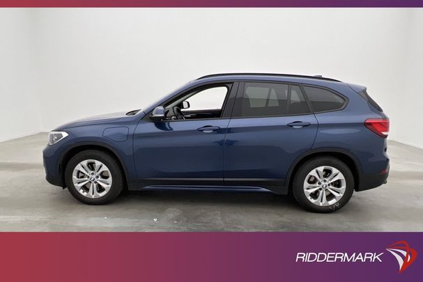 BMW X1 25e xDrive 163 kW image number 10