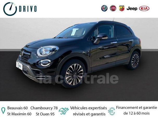 Fiat 500X 1.0 FireFly City Cross 88 kW image number 1