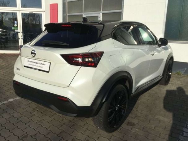 Nissan Juke 1.0 DIG-T ENIGMA 84 kW image number 9