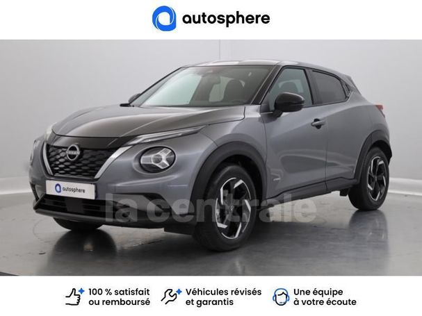 Nissan Juke 105 kW image number 1