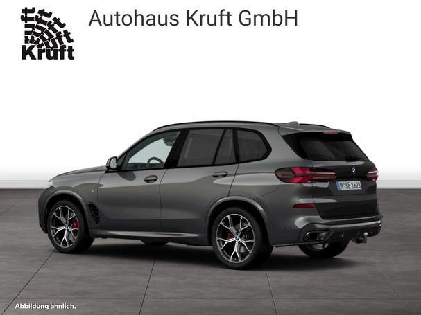 BMW X5 xDrive30d 210 kW image number 7