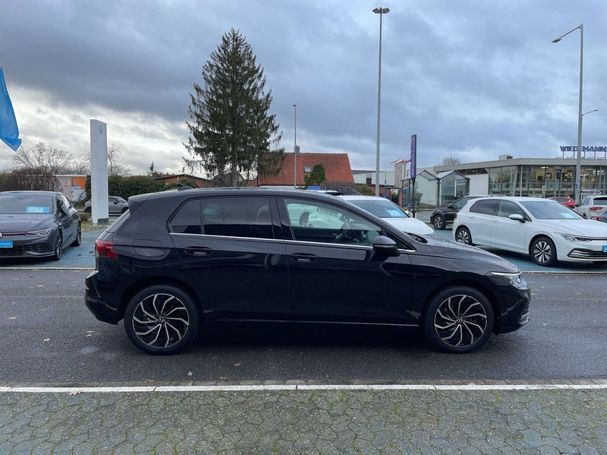 Volkswagen Golf 1.4 eHybrid Style DSG 150 kW image number 3