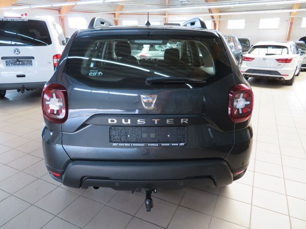 Dacia Duster 84 kW image number 3