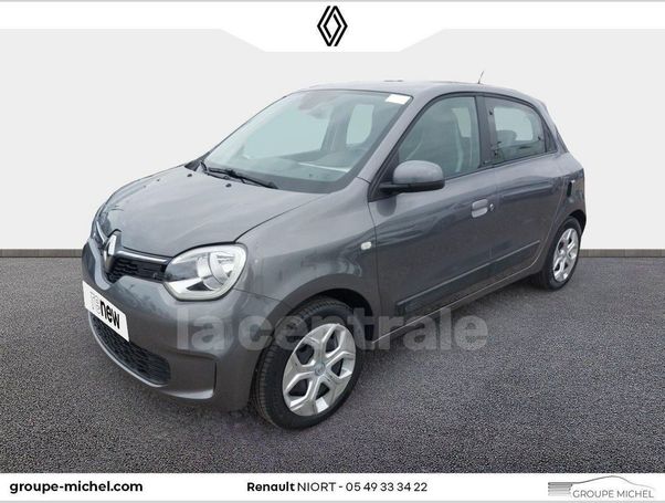 Renault Twingo ZE 22 kWh 60 kW image number 1