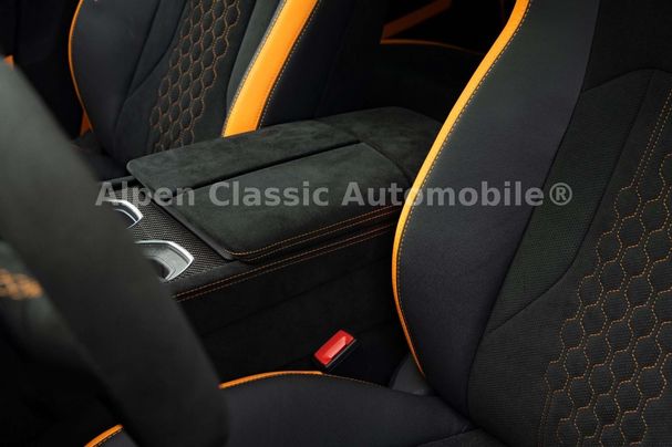 Lamborghini Urus Performante V8 490 kW image number 12