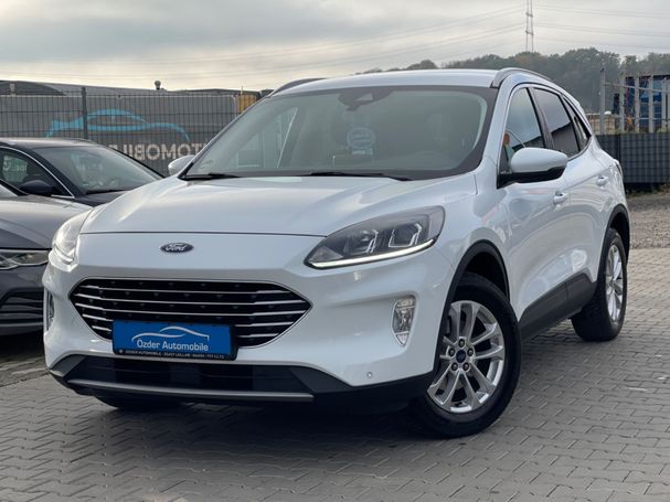 Ford Kuga 1.5 Titanium 88 kW image number 2