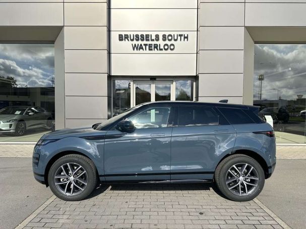 Land Rover Range Rover Evoque P160 118 kW image number 5