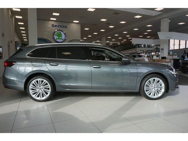 Skoda Superb Combi 2.0 TDI 4x4 DSG L&K 142 kW image number 2