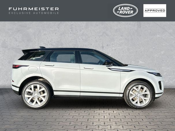 Land Rover Range Rover Evoque 147 kW image number 6