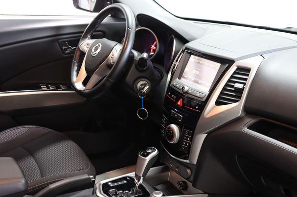 SsangYong Tivoli 85 kW image number 18