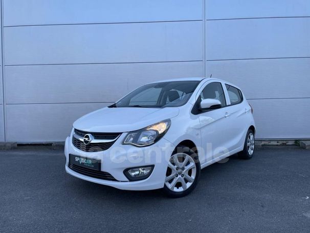 Opel Karl 1.0 55 kW image number 1