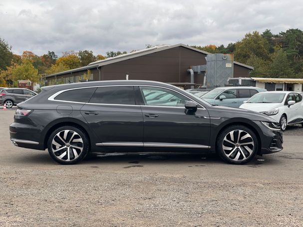 Volkswagen Arteon eHybrid Shooting Brake 160 kW image number 4