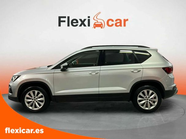 Seat Ateca 1.5 TSI Style 110 kW image number 5