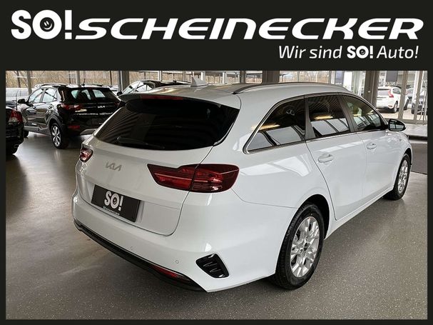 Kia Ceed 1.0 T-GDi 74 kW image number 3