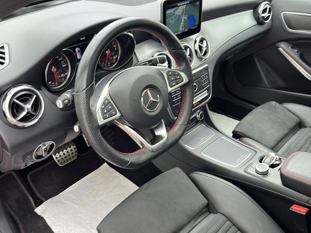 Mercedes-Benz GLA 200 115 kW image number 9