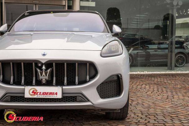 Maserati Grecale GT 220 kW image number 16