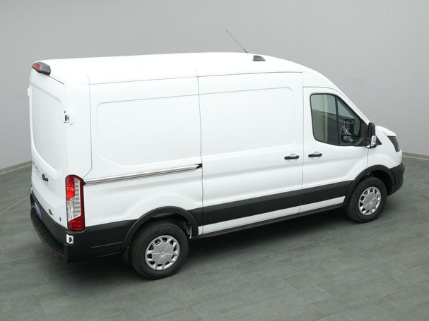 Ford E-Transit 350 L2 Trend 135 kW image number 34