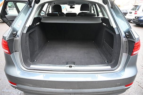 Audi A4 Avant 110 kW image number 20