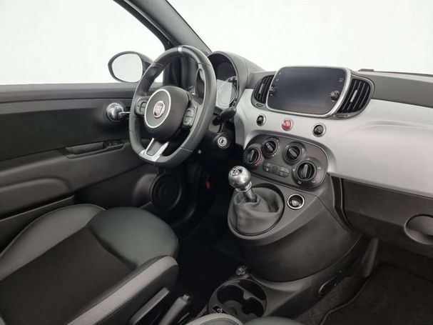 Fiat 500C 51 kW image number 6