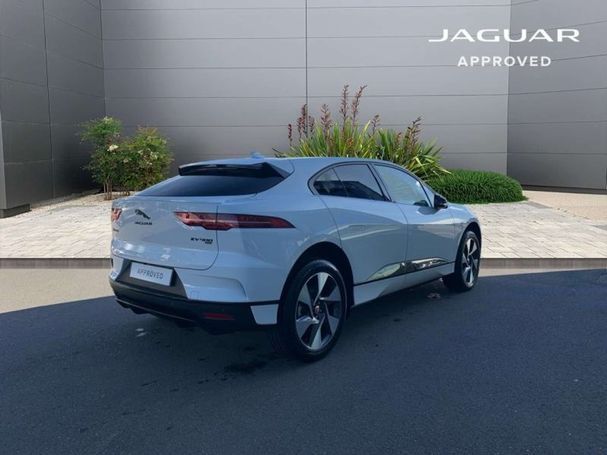 Jaguar I-Pace EV400 S AWD 299 kW image number 3