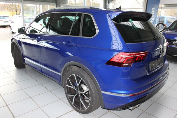 Volkswagen Tiguan R DSG 4Motion 235 kW image number 8