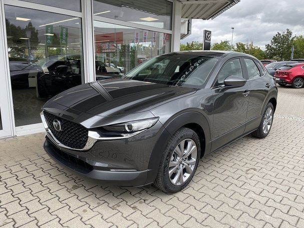 Mazda CX-30 150 110 kW image number 1